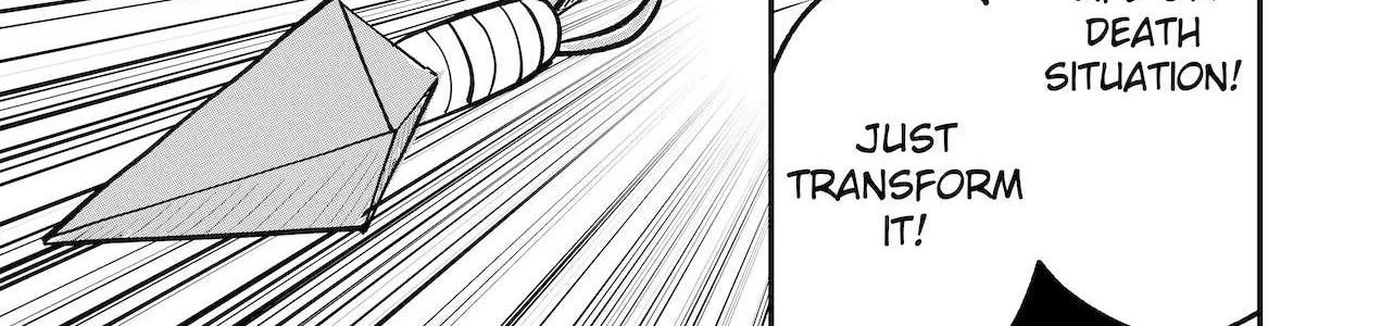 Dragon Tofu Chapter 35 page 22 - 