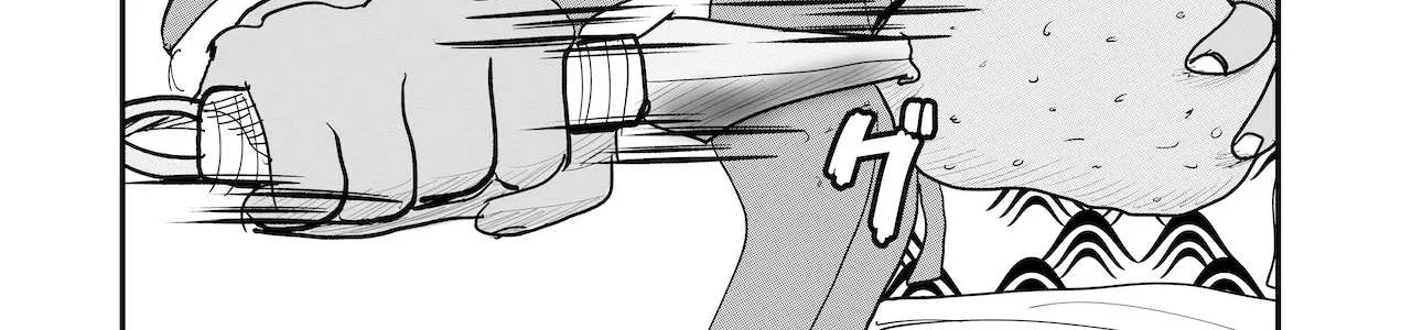 Dragon Tofu Chapter 35 page 26 - 