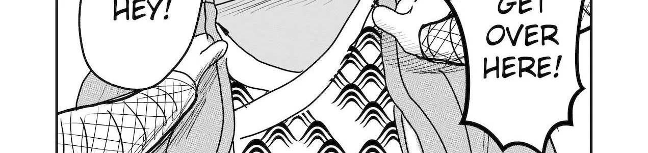 Dragon Tofu Chapter 35 page 42 - 