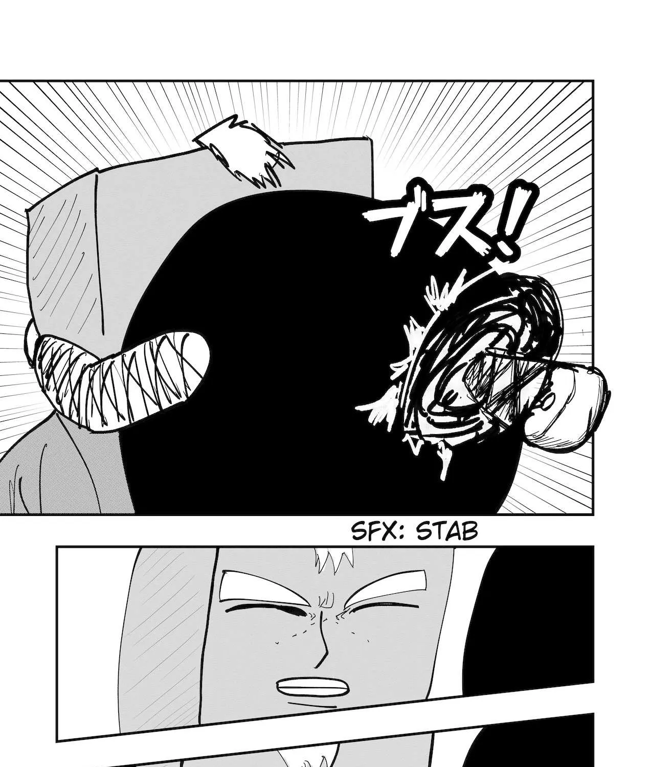 Dragon Tofu Chapter 35 page 45 - 