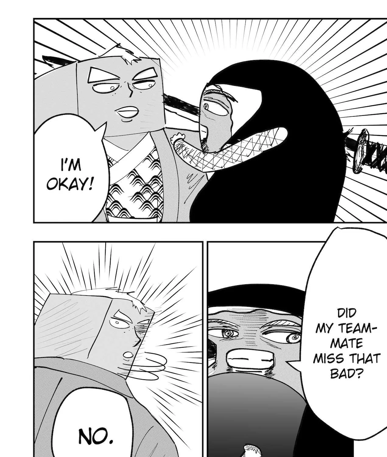 Dragon Tofu Chapter 35 page 47 - 