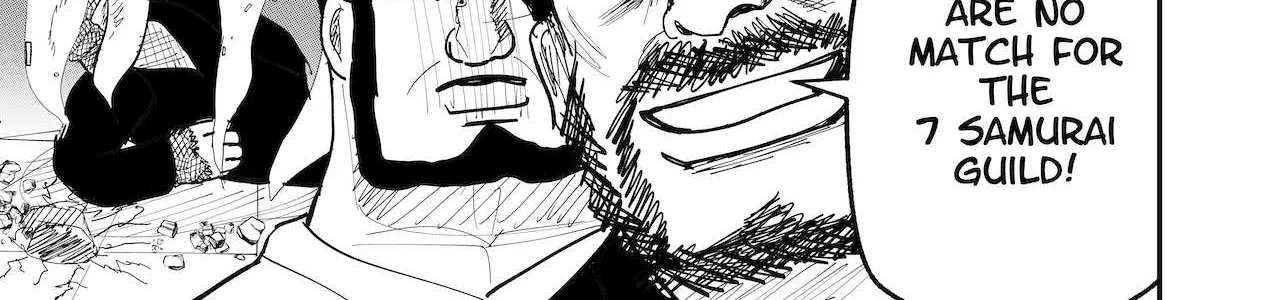 Dragon Tofu Chapter 36 page 18 - 