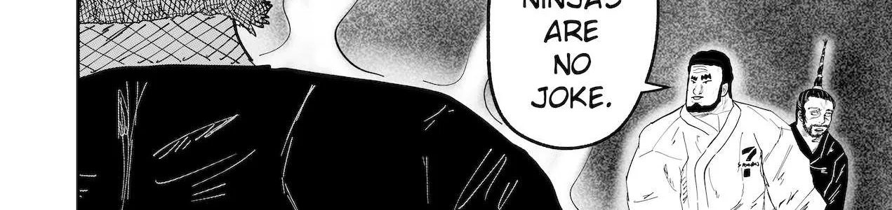 Dragon Tofu Chapter 36 page 20 - 