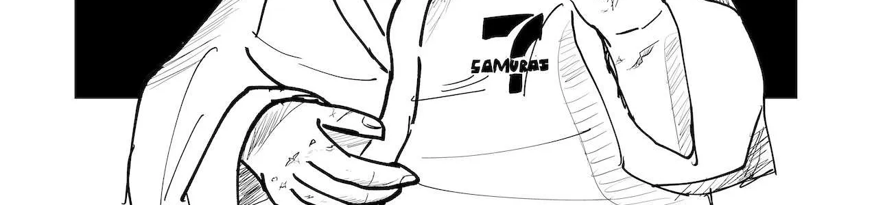 Dragon Tofu Chapter 36 page 24 - 