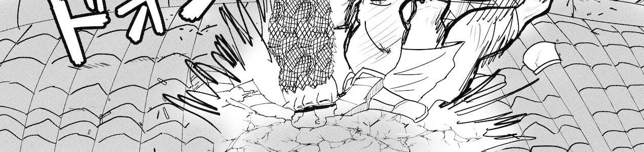 Dragon Tofu Chapter 36 page 28 - 