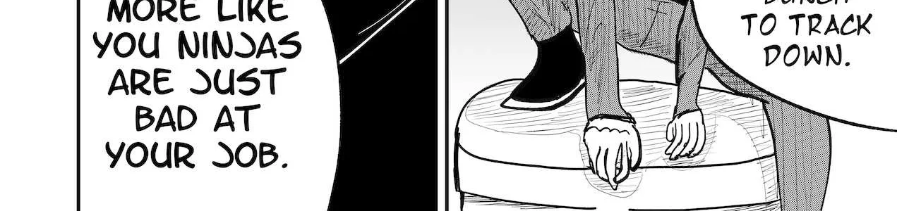 Dragon Tofu Chapter 36 page 4 - 
