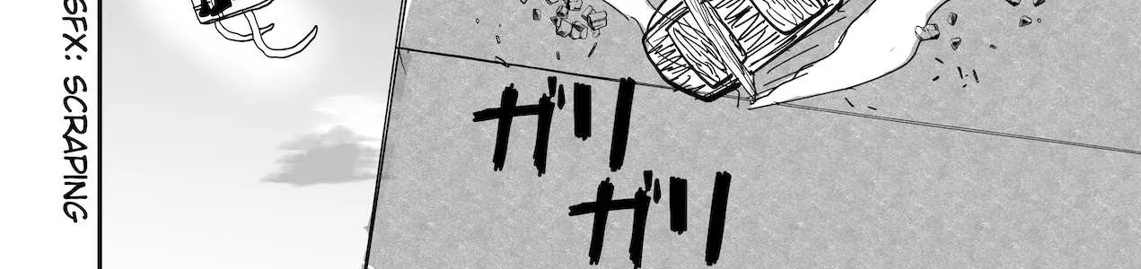 Dragon Tofu Chapter 36 page 32 - 