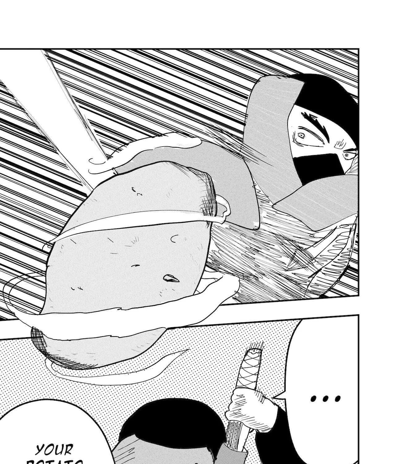 Dragon Tofu Chapter 36 page 37 - 