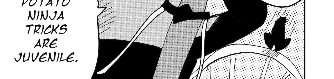 Dragon Tofu Chapter 36 page 38 - 