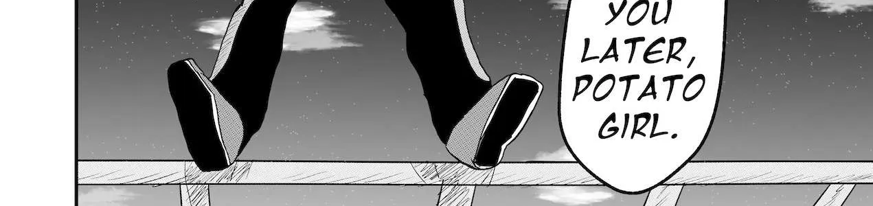 Dragon Tofu Chapter 36 page 40 - 