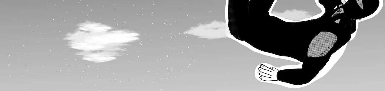 Dragon Tofu Chapter 36 page 42 - 