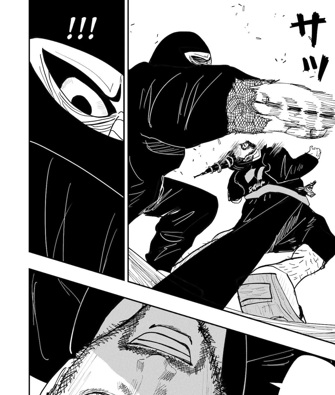 Dragon Tofu Chapter 36 page 7 - 