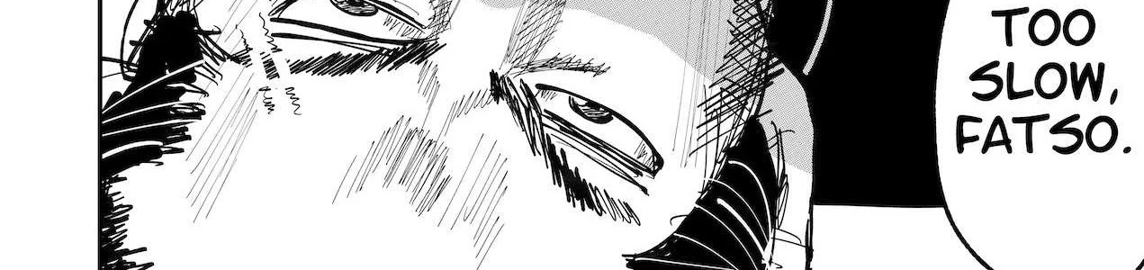 Dragon Tofu Chapter 36 page 8 - 