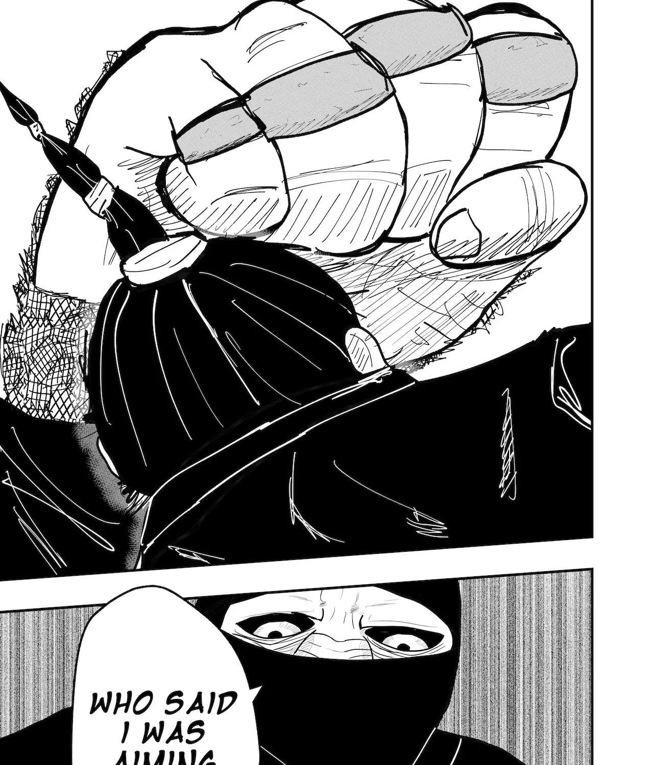 Dragon Tofu Chapter 36 page 9 - 