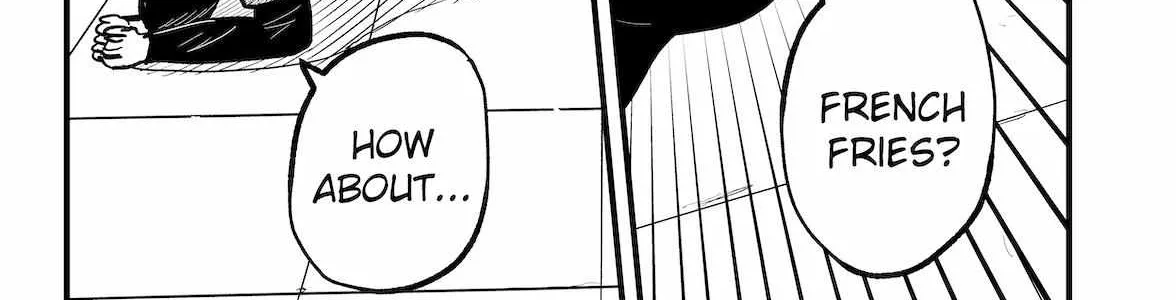 Dragon Tofu Chapter 37 page 12 - 