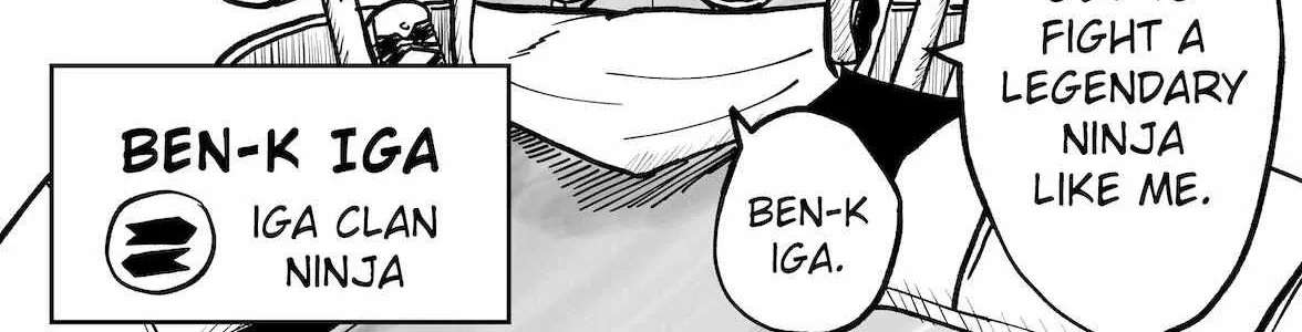 Dragon Tofu Chapter 37 page 20 - 