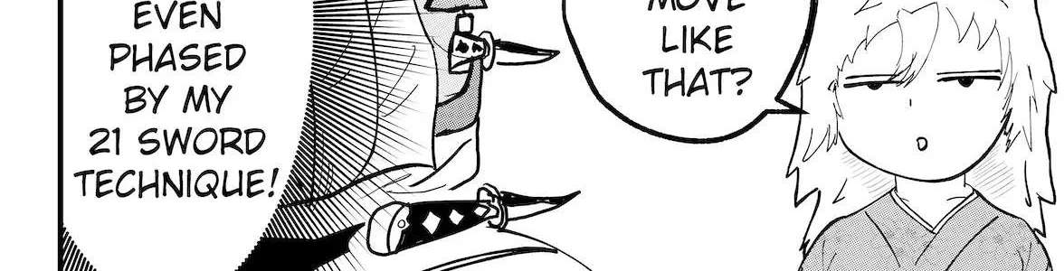Dragon Tofu Chapter 37 page 24 - 