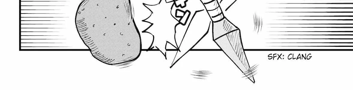 Dragon Tofu Chapter 37 page 4 - 