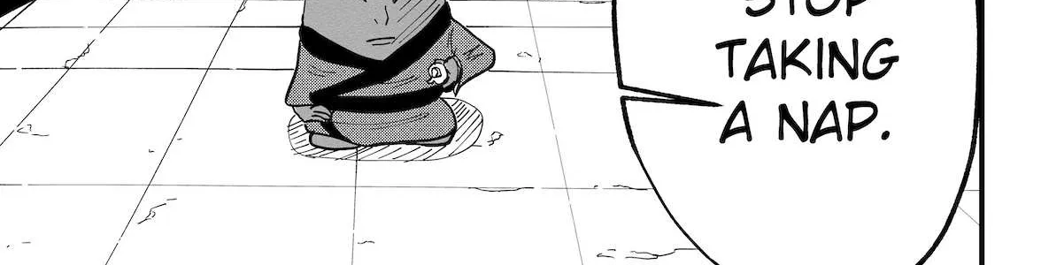 Dragon Tofu Chapter 37 page 42 - 