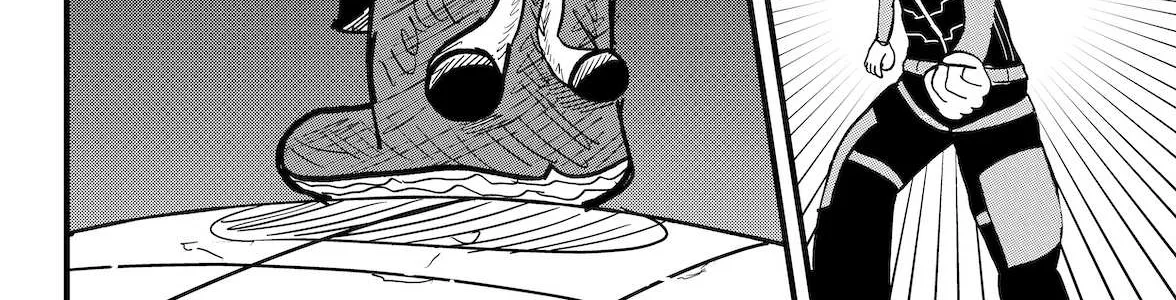 Dragon Tofu Chapter 37 page 44 - 