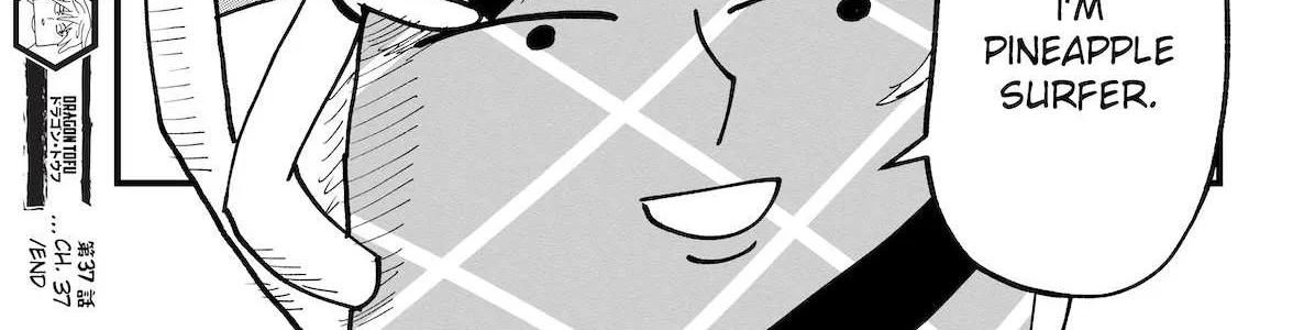 Dragon Tofu Chapter 37 page 62 - 