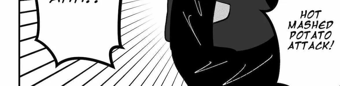 Dragon Tofu Chapter 37 page 8 - 