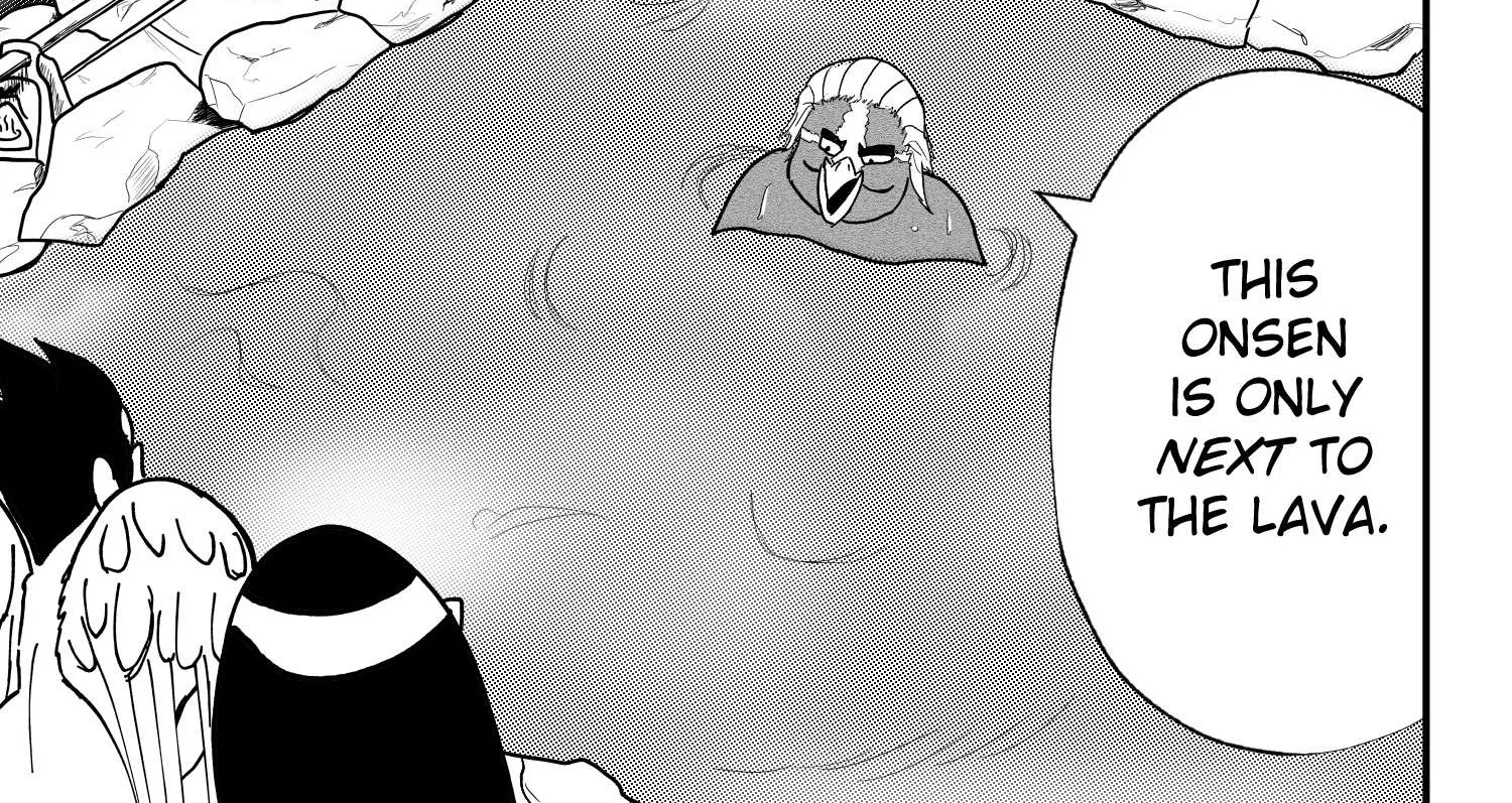 Dragon Tofu Chapter 38 page 11 - 