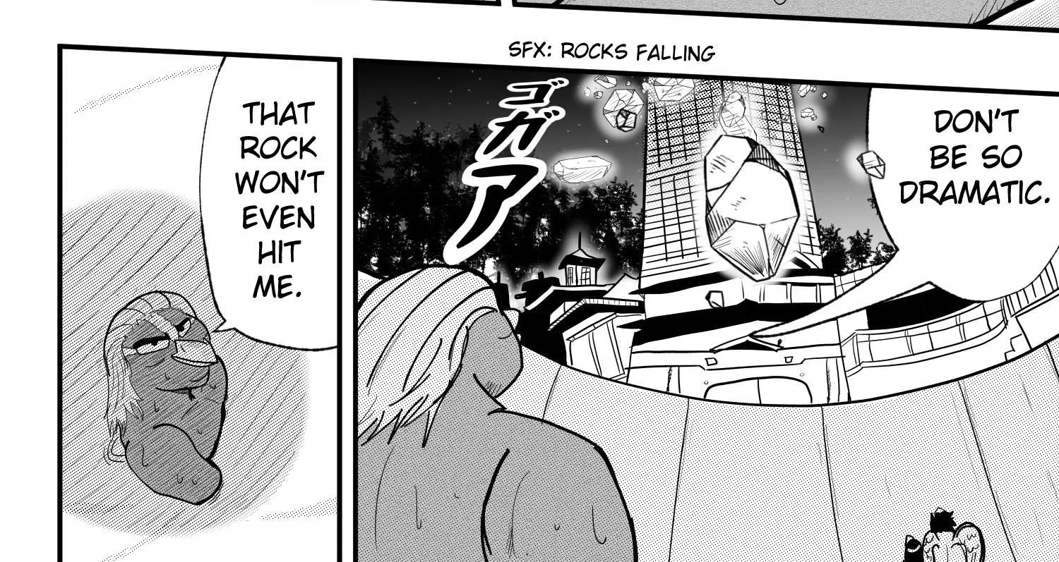 Dragon Tofu Chapter 38 page 13 - 