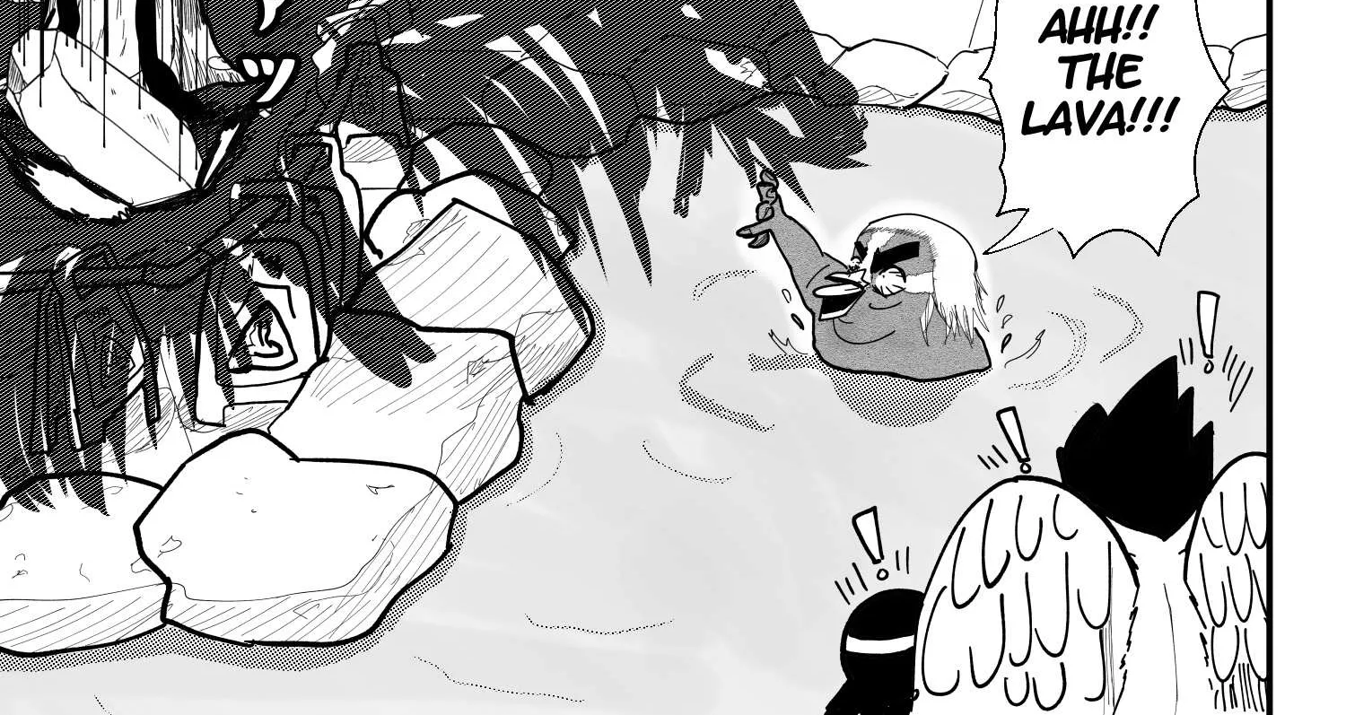 Dragon Tofu Chapter 38 page 15 - 