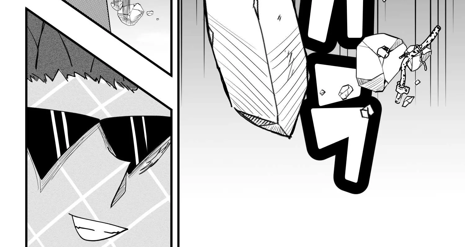 Dragon Tofu Chapter 38 page 17 - 