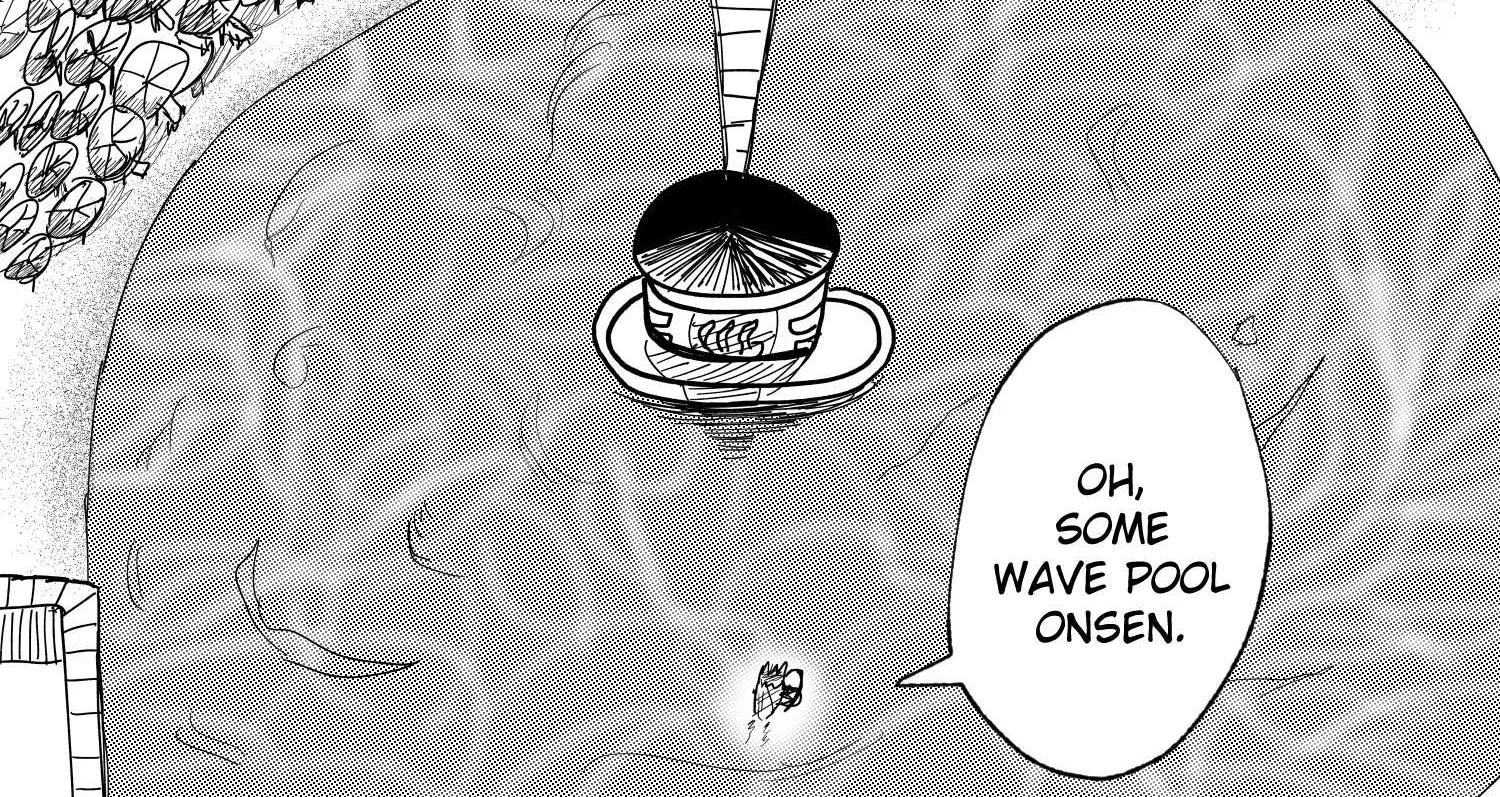 Dragon Tofu Chapter 38 page 19 - 