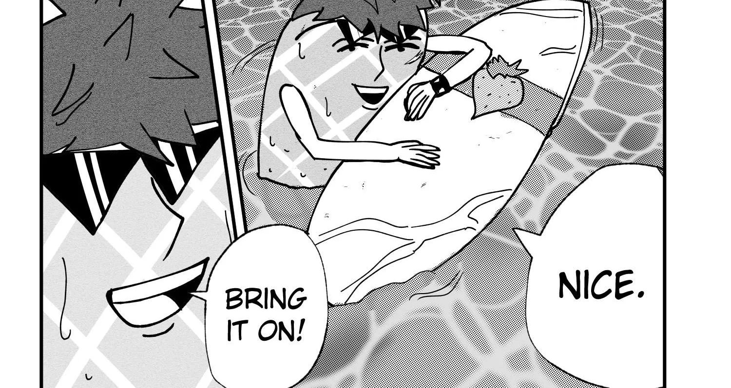 Dragon Tofu Chapter 38 page 21 - 