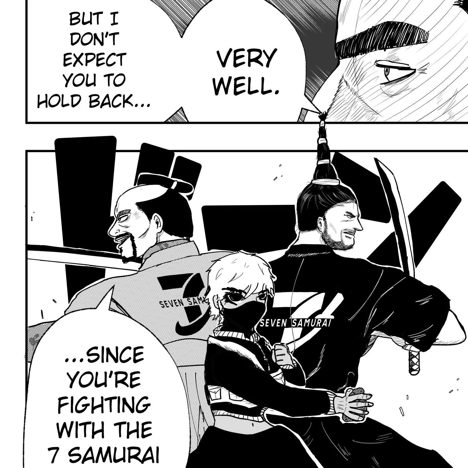 Dragon Tofu Chapter 38 page 36 - 