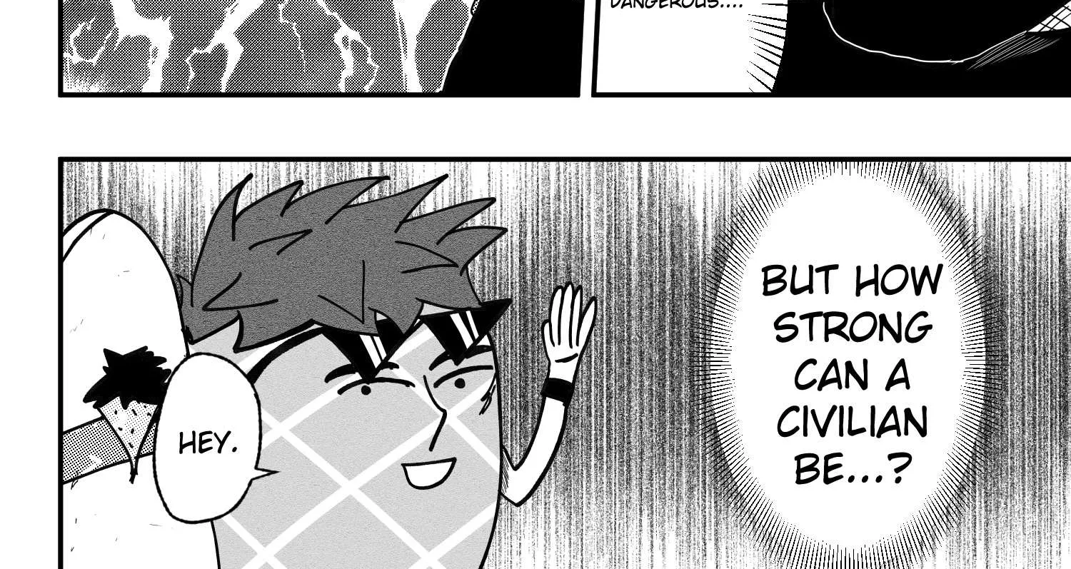 Dragon Tofu Chapter 38 page 5 - 