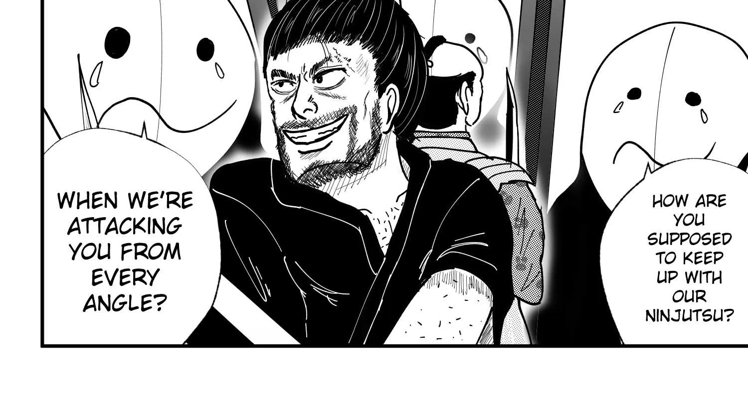 Dragon Tofu Chapter 38 page 41 - 