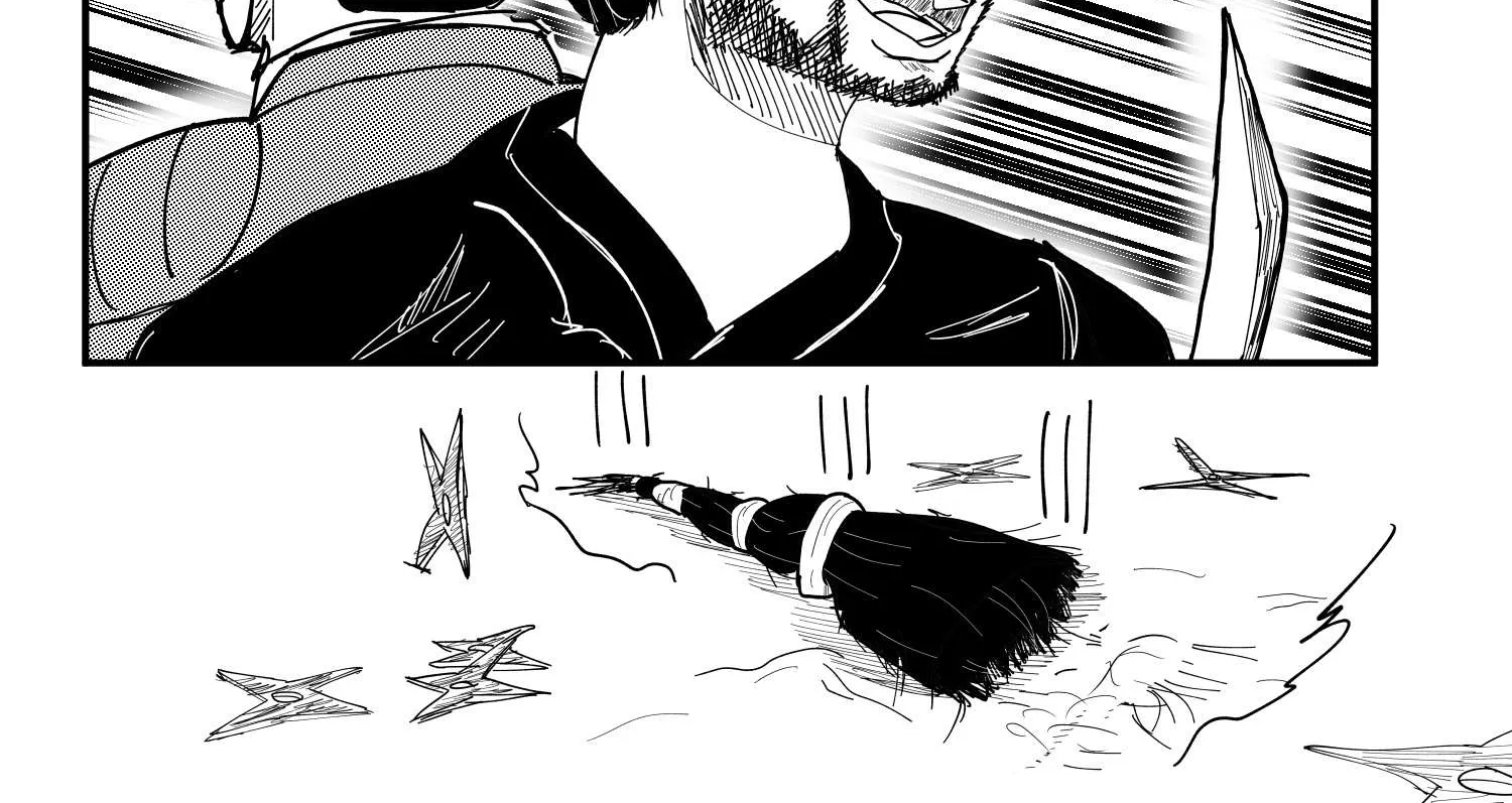 Dragon Tofu Chapter 38 page 45 - 