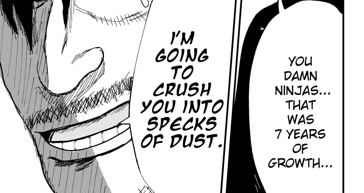 Dragon Tofu Chapter 38 page 47 - 