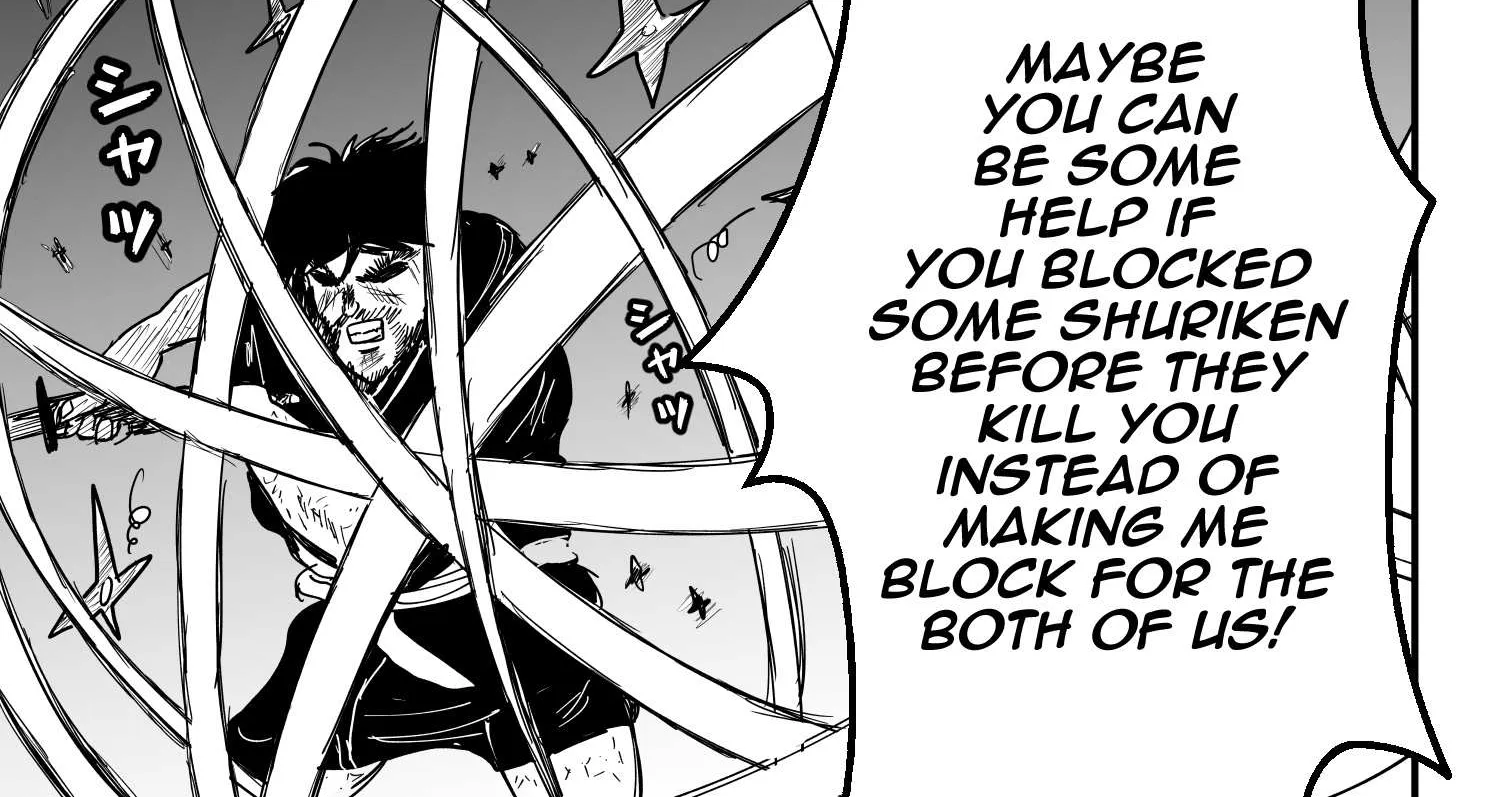 Dragon Tofu Chapter 38 page 51 - 