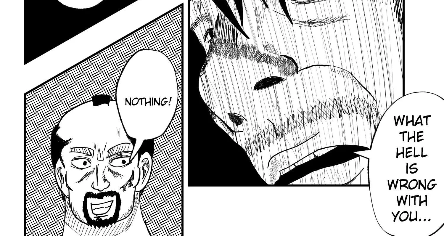 Dragon Tofu Chapter 38 page 53 - 