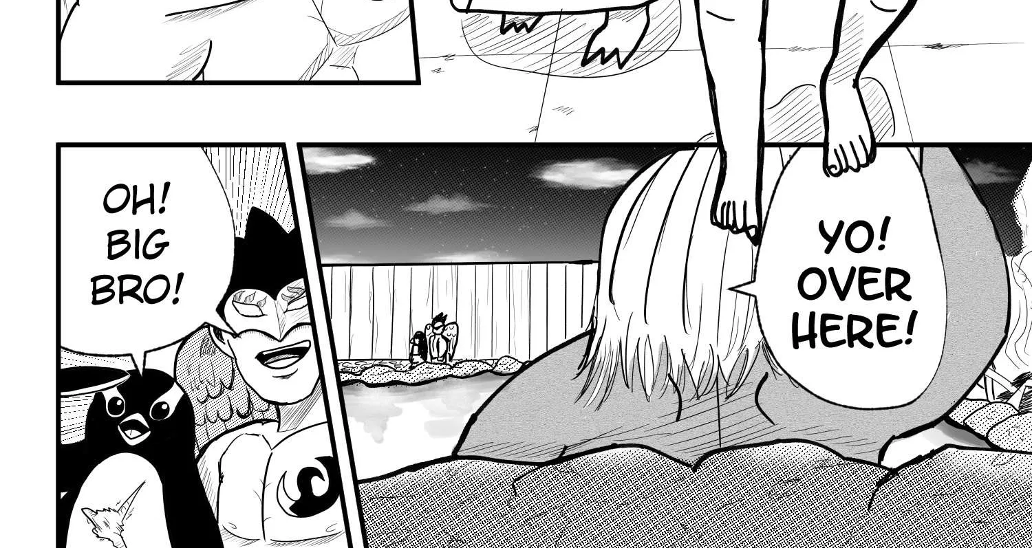 Dragon Tofu Chapter 38 page 9 - 