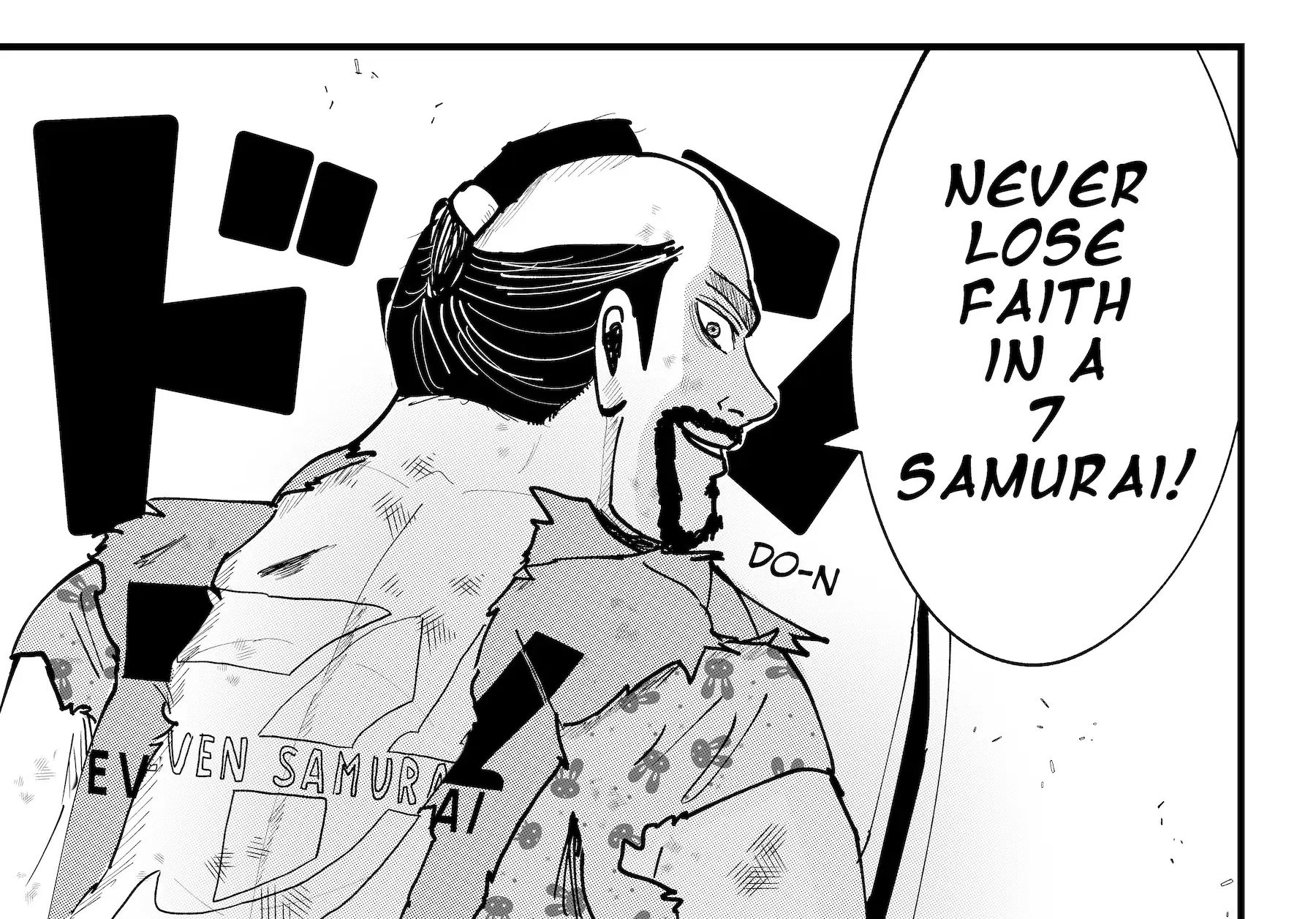 Dragon Tofu Chapter 39 page 11 - 