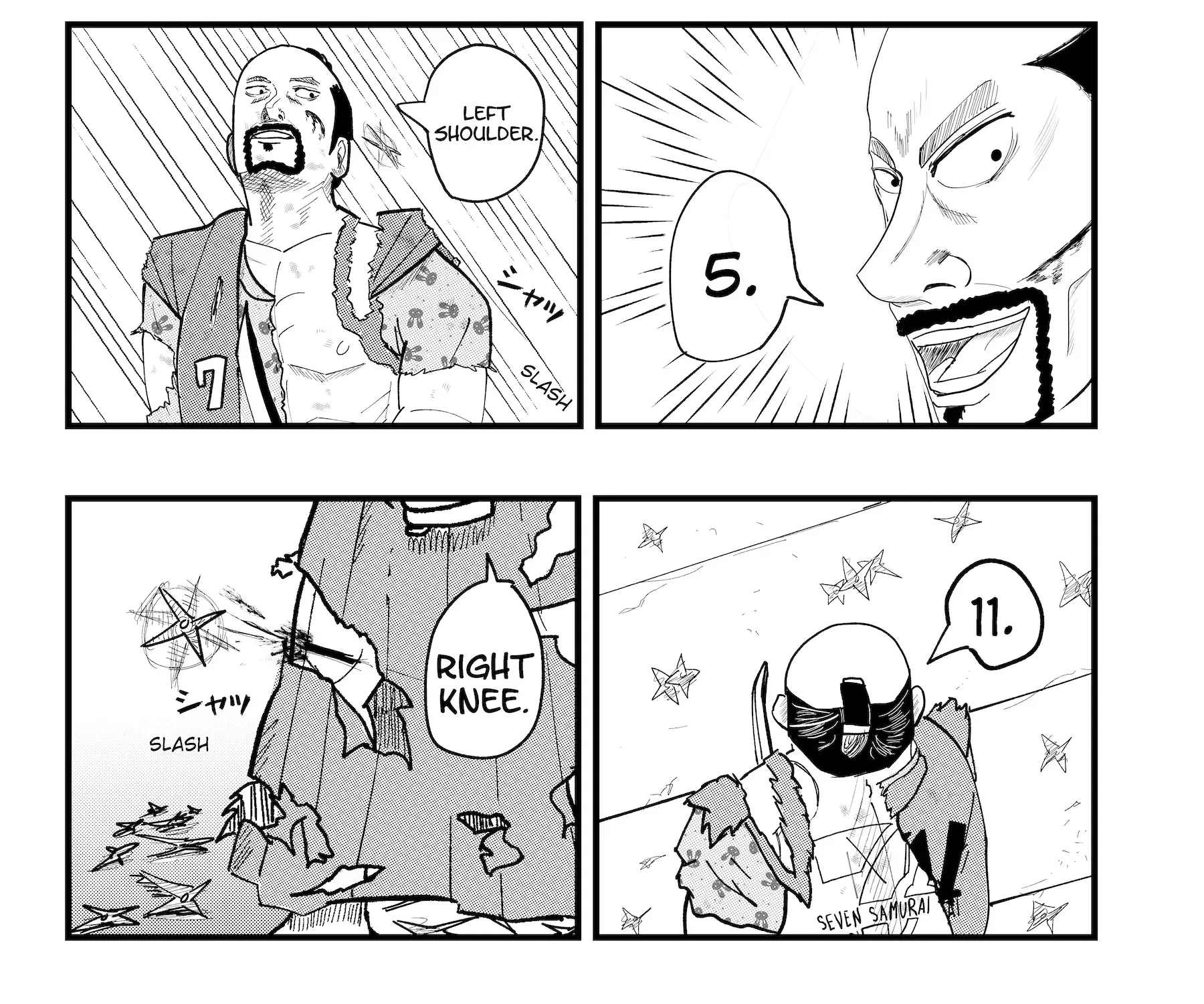 Dragon Tofu Chapter 39 page 12 - 