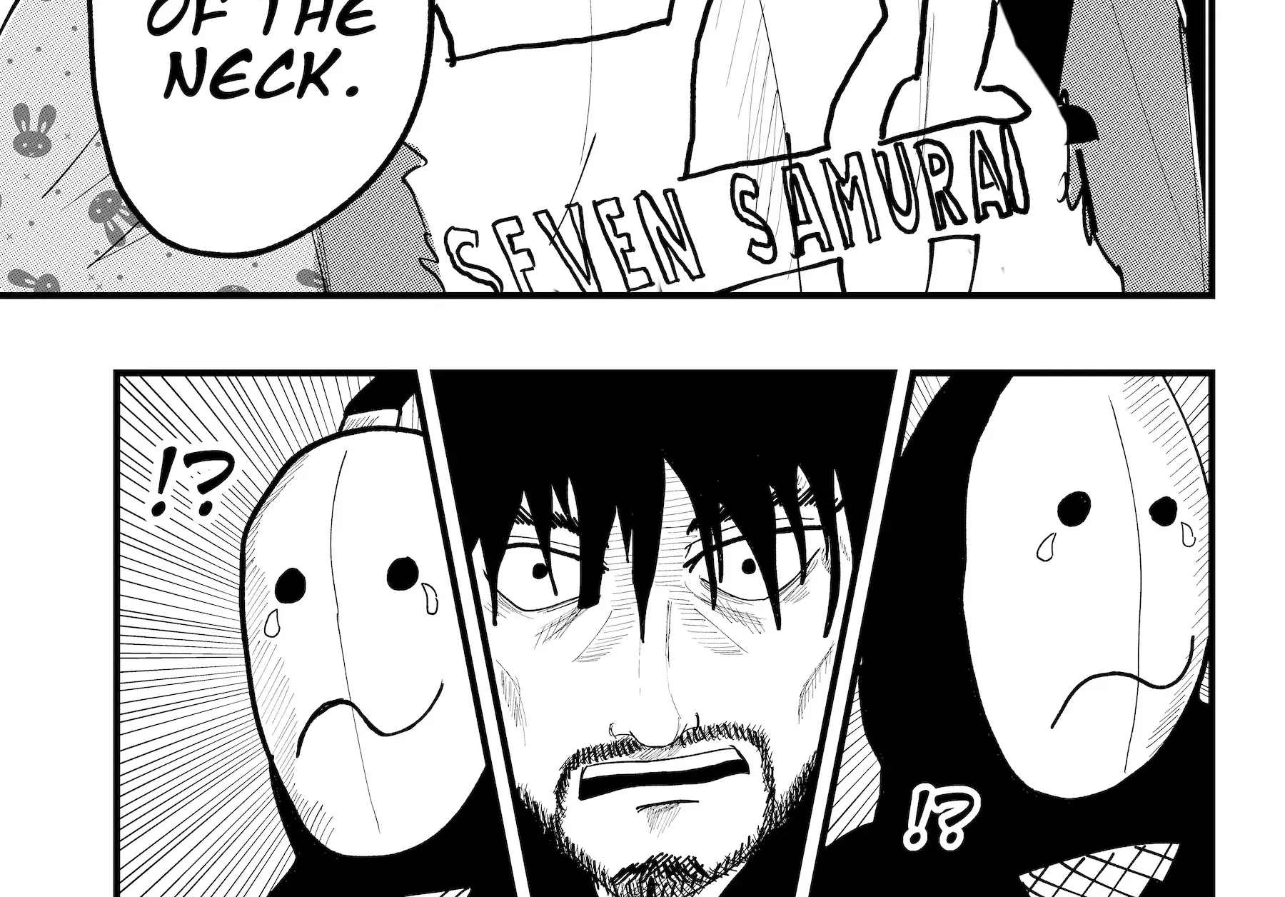Dragon Tofu Chapter 39 page 15 - 