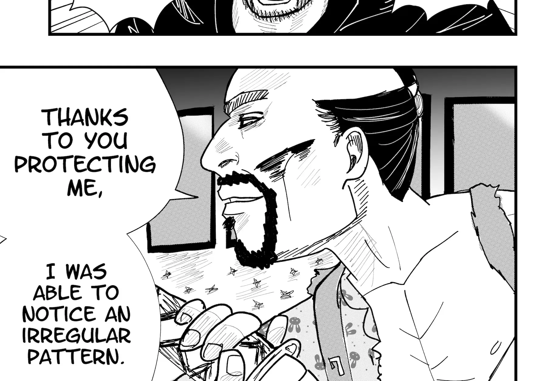 Dragon Tofu Chapter 39 page 23 - 