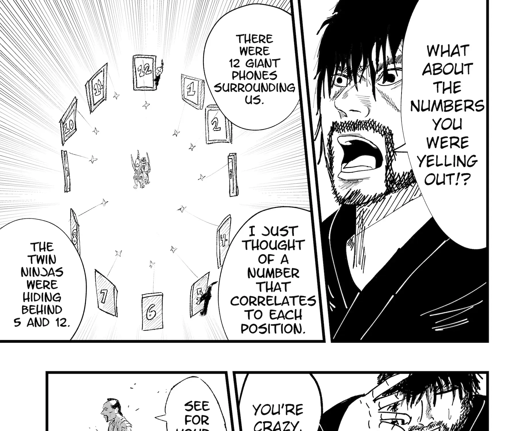 Dragon Tofu Chapter 39 page 26 - 