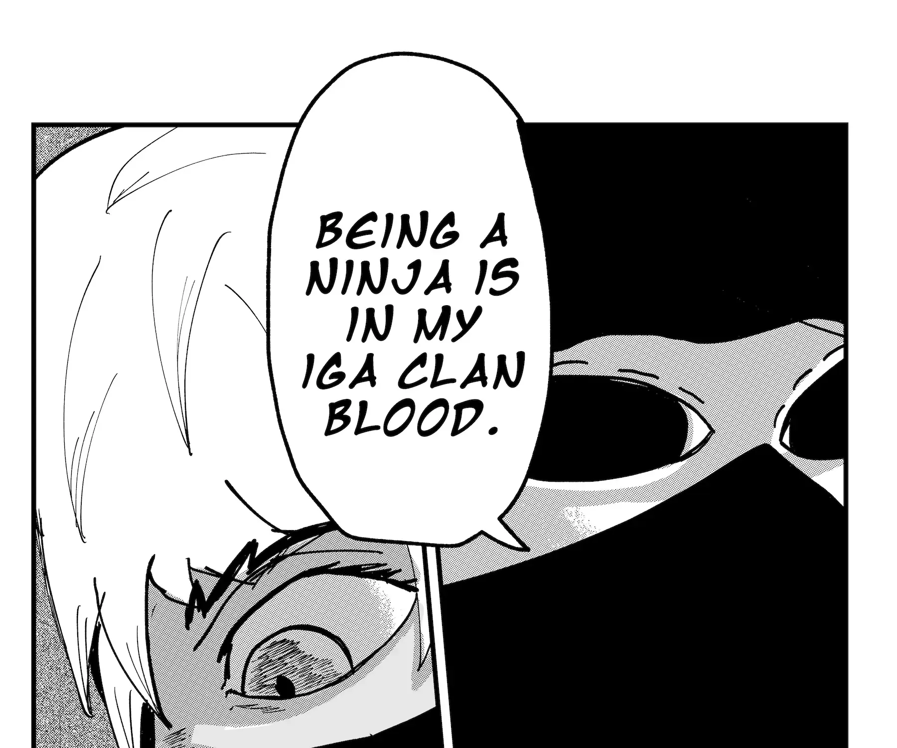 Dragon Tofu Chapter 39 page 30 - 