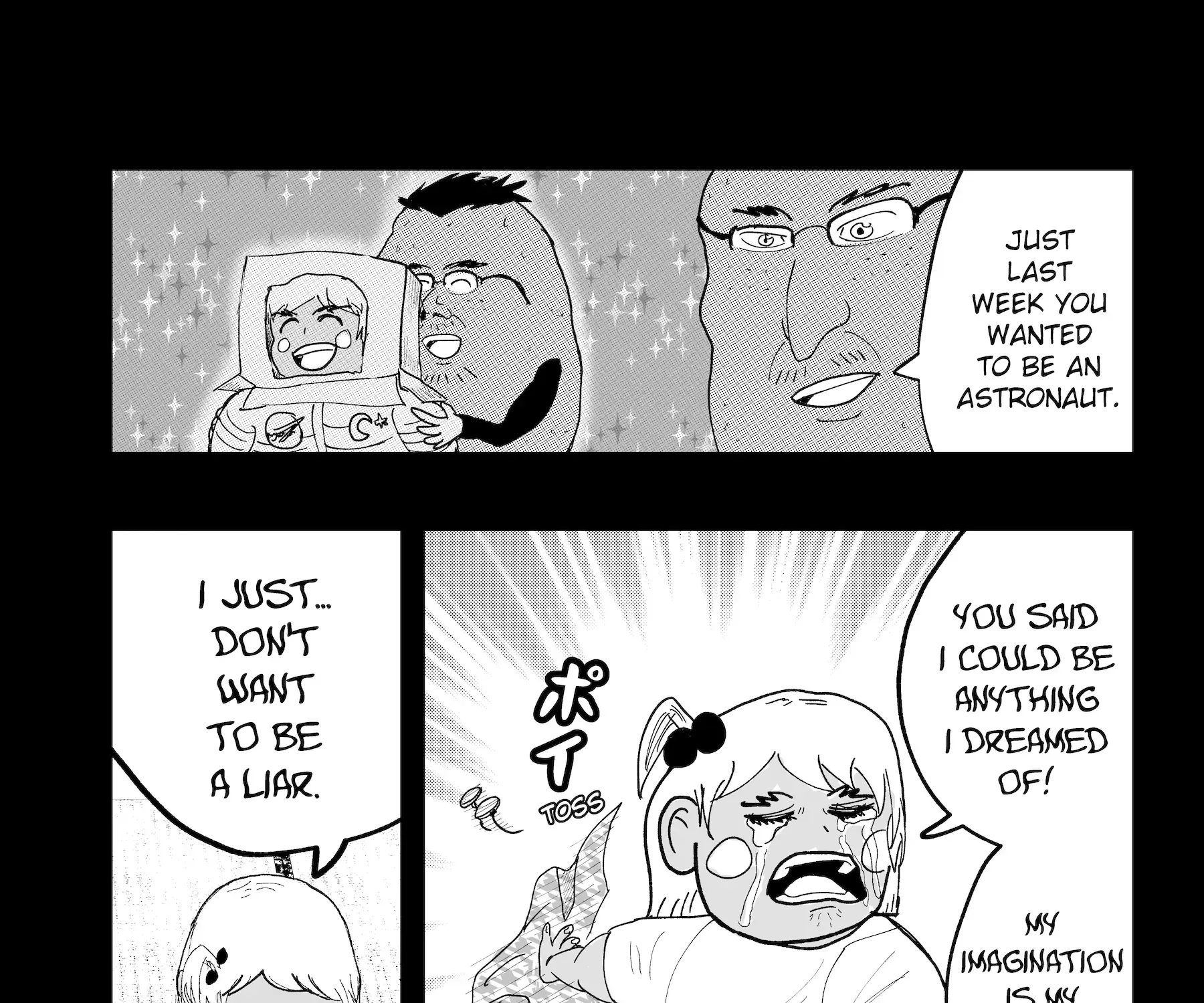 Dragon Tofu Chapter 39 page 42 - 