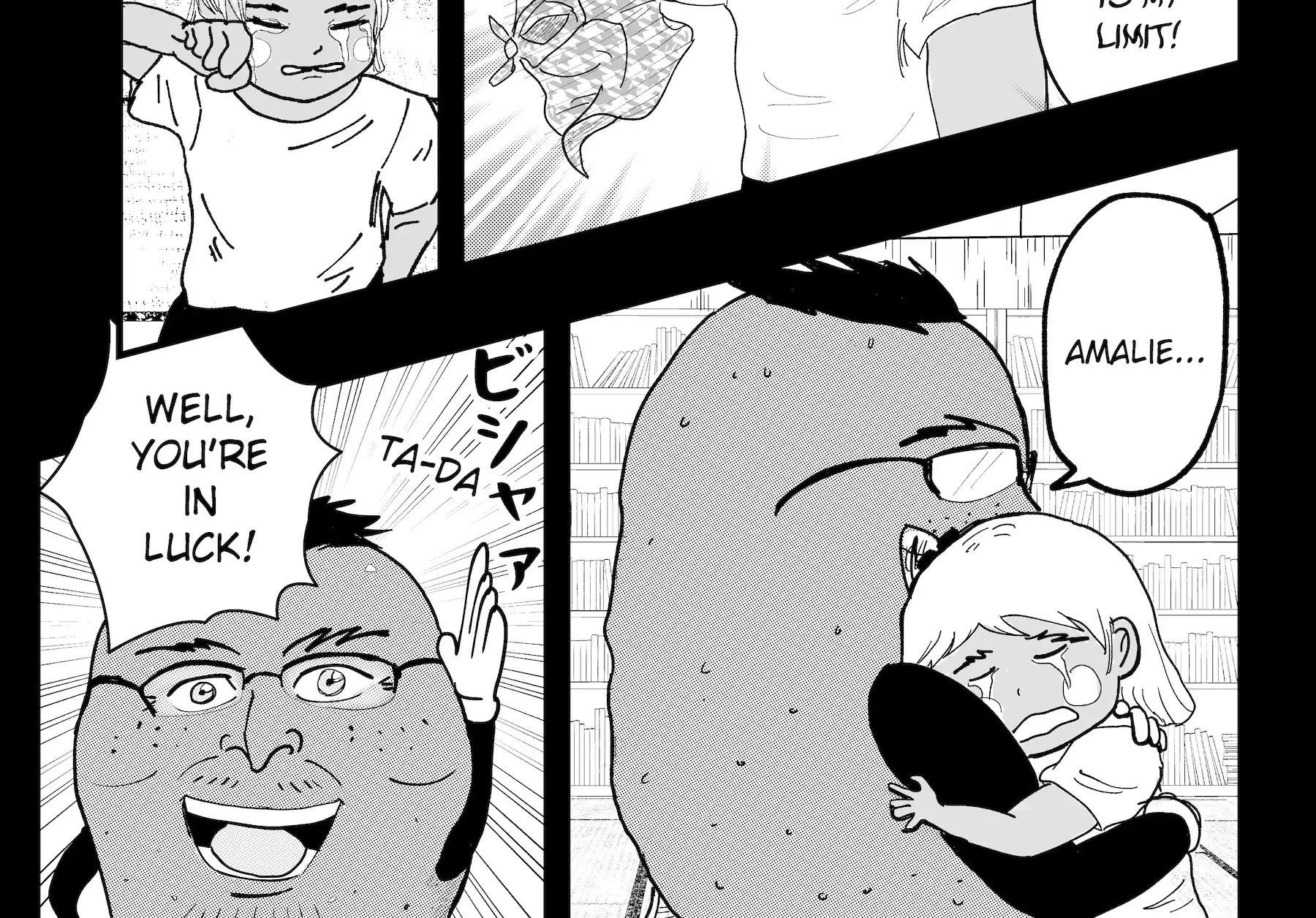 Dragon Tofu Chapter 39 page 43 - 