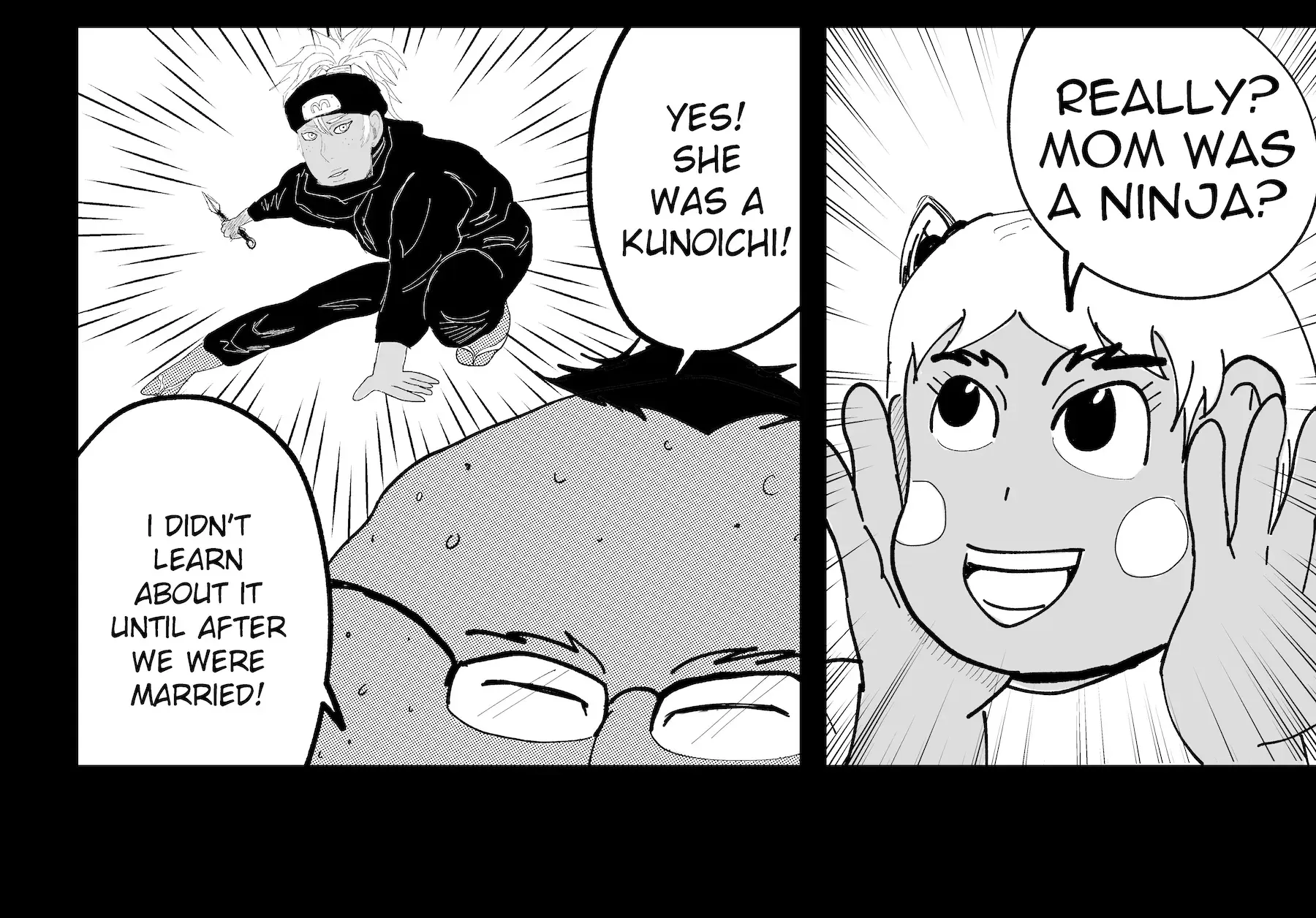 Dragon Tofu Chapter 39 page 49 - 