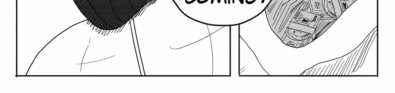 Dragon Tofu Chapter 4 page 12 - 